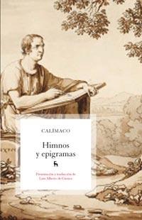 HIMNOS Y EPIGRAMAS | 9788424920203 | CALIMACO | Llibres Parcir | Llibreria Parcir | Llibreria online de Manresa | Comprar llibres en català i castellà online