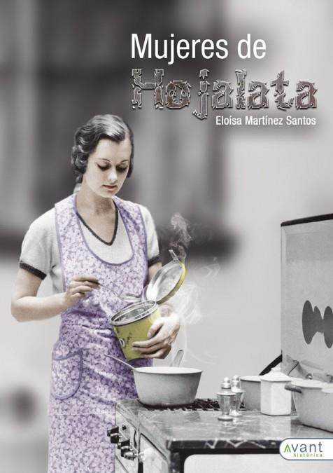 MUJERES DE HOJALATA | 9788418148170 | MARTÍNEZ, ELOÍSA | Llibres Parcir | Llibreria Parcir | Llibreria online de Manresa | Comprar llibres en català i castellà online