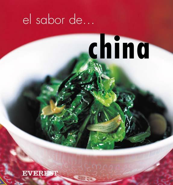 EL SABOR DE CHINA | 9788424183974 | Llibres Parcir | Llibreria Parcir | Llibreria online de Manresa | Comprar llibres en català i castellà online