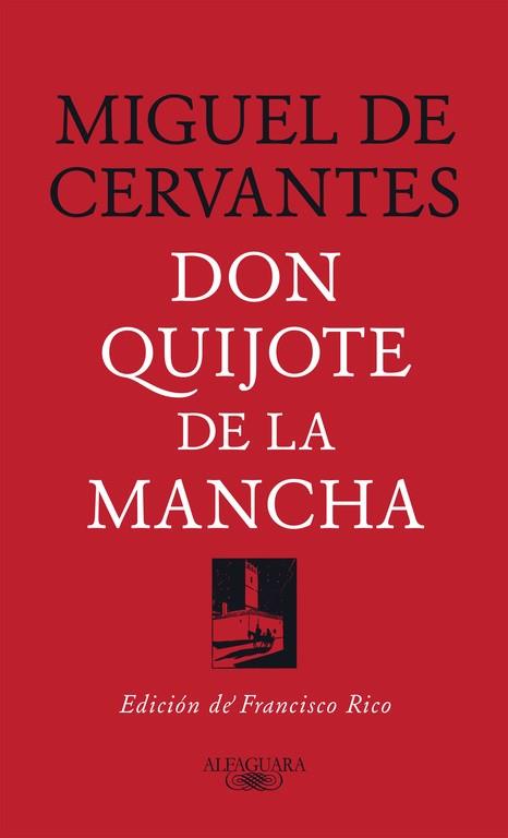 DON QUIJOTE DE LA MANCHA | 9788420479873 | CERVANTES,MIGUEL DE | Llibres Parcir | Llibreria Parcir | Llibreria online de Manresa | Comprar llibres en català i castellà online