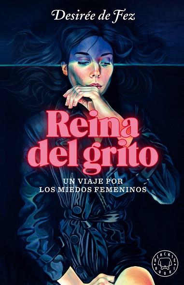 REINA DEL GRITO | 9788418187339 | DE FEZ, DESIRÉE | Llibres Parcir | Llibreria Parcir | Llibreria online de Manresa | Comprar llibres en català i castellà online