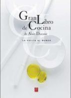 GRAN LIBRO DE COCINA DE ALAIN DUCASSE | 9788446042174 | DUCASSE, ALAIN | Llibres Parcir | Llibreria Parcir | Llibreria online de Manresa | Comprar llibres en català i castellà online