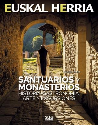 SANTUARIOS Y MONASTERIOS | 9788482166551 | MURO PEREG, ALBERTO | Llibres Parcir | Llibreria Parcir | Llibreria online de Manresa | Comprar llibres en català i castellà online