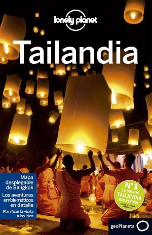 TAILANDIA 7 | 9788408152392 | JOE BINDLOSS/MARK BEALES/TIM BEWER/AUSTIN BUSH/DAVID EIMER/DAMIAN HARPER/ISABELLA NOBLE/BRUCE EVANS | Llibres Parcir | Llibreria Parcir | Llibreria online de Manresa | Comprar llibres en català i castellà online