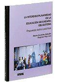 INTERDISCIPLINARIEDAD EDUCATIVA | 9788487330445 | Marta CASTA%ER BALCELLS-Eugenia TRIGO AZA | Llibres Parcir | Llibreria Parcir | Llibreria online de Manresa | Comprar llibres en català i castellà online