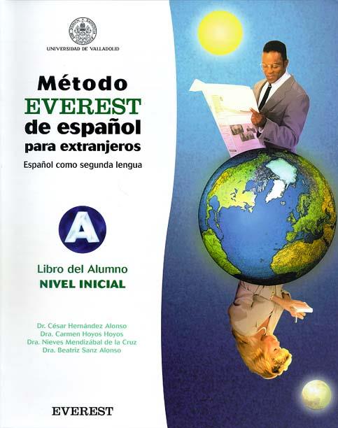 METODO EVEREST ESPAÐOL PARA EXTRANJEROS ALUMNO N INICIAL | 9788424118013 | HERNANDEZ | Llibres Parcir | Llibreria Parcir | Llibreria online de Manresa | Comprar llibres en català i castellà online