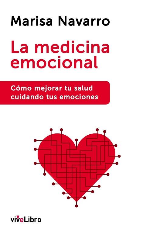 LA MEDICINA EMOCIONAL | 9788416317134 | NAVARRO, MARISA | Llibres Parcir | Llibreria Parcir | Llibreria online de Manresa | Comprar llibres en català i castellà online