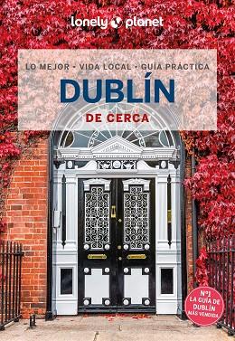 DUBLÍN DE CERCA 5 | 9788408287209 | WILSON, NEIL | Llibres Parcir | Llibreria Parcir | Llibreria online de Manresa | Comprar llibres en català i castellà online