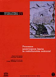 PROCESOS AMERICANOS HACIA REDEFICION COLONIAL | 9788481644876 | TANDETER | Llibres Parcir | Llibreria Parcir | Llibreria online de Manresa | Comprar llibres en català i castellà online