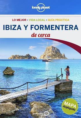 IBIZA Y FORMENTERA DE CERCA 2 | 9788408148456 | IAIN STEWART | Llibres Parcir | Llibreria Parcir | Llibreria online de Manresa | Comprar llibres en català i castellà online