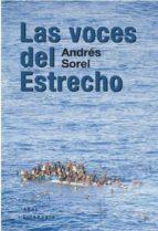 VOCES DEL ESTRECHO | 9788446043027 | SOREL, ANDRÉS | Llibres Parcir | Llibreria Parcir | Llibreria online de Manresa | Comprar llibres en català i castellà online