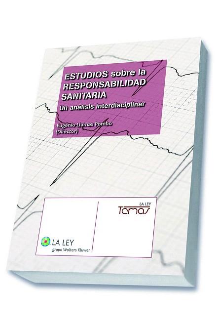 ESTUDIOS SOBRE LA RESPONSABILIDAD SANITARIA | 9788490203002 | VARIOS AUTORES | Llibres Parcir | Llibreria Parcir | Llibreria online de Manresa | Comprar llibres en català i castellà online