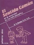 EL SENTIDO COMUN EN LA EDUCACION DE LOS MAS PEQUEÐOS | 9788427714618 | BARNES B A | Llibres Parcir | Librería Parcir | Librería online de Manresa | Comprar libros en catalán y castellano online