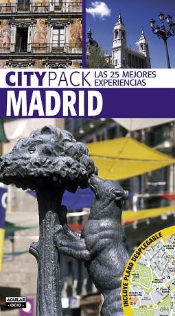 MADRID (CITYPACK) | 9788403517035 | VARIOS AUTORES | Llibres Parcir | Llibreria Parcir | Llibreria online de Manresa | Comprar llibres en català i castellà online