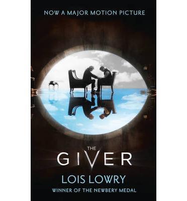 THE GIVER (FILM) | 9780007578498 | LOWRY, LOIS | Llibres Parcir | Librería Parcir | Librería online de Manresa | Comprar libros en catalán y castellano online