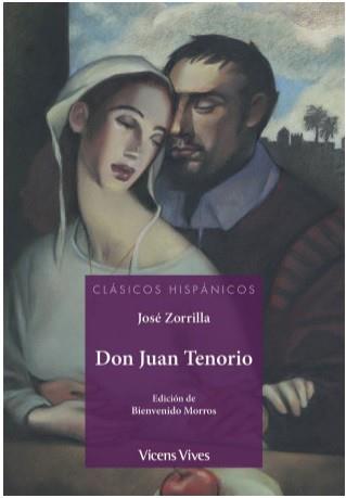 DON JUAN TENORIO (CLASICOS HISPANICOS) | 9788468222172 | ZORRILA, JOSÉ | Llibres Parcir | Llibreria Parcir | Llibreria online de Manresa | Comprar llibres en català i castellà online