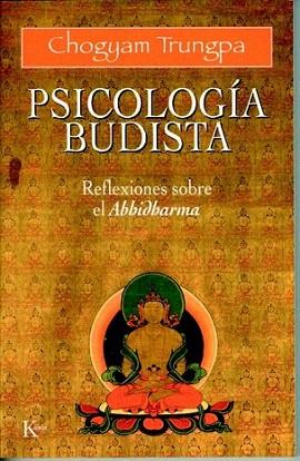 ABHIDHARMA | 9788472451964 | TRUNGPA | Llibres Parcir | Llibreria Parcir | Llibreria online de Manresa | Comprar llibres en català i castellà online