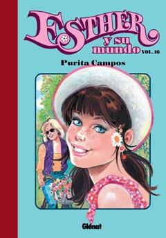 ESTHER Y SU MUNDO 16 | 9788499472560 | CAMPOS, PURITA / DOUGLAS, PHILLIP | Llibres Parcir | Llibreria Parcir | Llibreria online de Manresa | Comprar llibres en català i castellà online