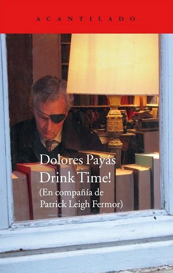 DRINK TIME! | 9788415689713 | PAYÁS, DOLORES | Llibres Parcir | Llibreria Parcir | Llibreria online de Manresa | Comprar llibres en català i castellà online