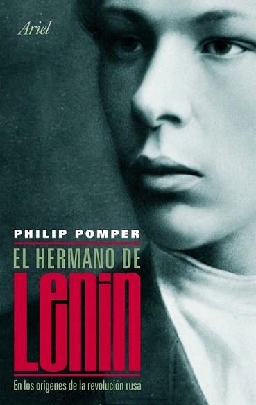 EL HERMANO DE LENIN en los origenes de la revoluc rusa | 9788434469242 | PHILIP POMPER | Llibres Parcir | Llibreria Parcir | Llibreria online de Manresa | Comprar llibres en català i castellà online