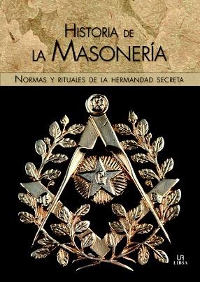 HISTORIA DE LA MASONERÍA | 9788466226998 | MARTÍN-ALBO, MIGUEL | Llibres Parcir | Llibreria Parcir | Llibreria online de Manresa | Comprar llibres en català i castellà online