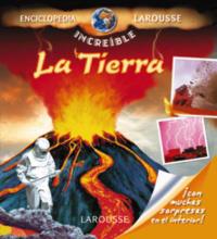 LA TIERRA increible | 9788480168717 | Llibres Parcir | Llibreria Parcir | Llibreria online de Manresa | Comprar llibres en català i castellà online