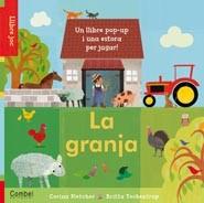 LA GRANJA ( LLIBRE JOC ) | 9788498257717 | Fletcher, Corina | Llibres Parcir | Llibreria Parcir | Llibreria online de Manresa | Comprar llibres en català i castellà online