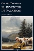 EL INVENTOR DE PALABRAS | 9788483832011 | DONOVAN GERARD | Llibres Parcir | Llibreria Parcir | Llibreria online de Manresa | Comprar llibres en català i castellà online