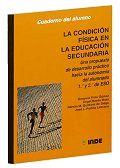 CUADERNO DE CONDICION FISICA ALUMNADO 1 Y 2 ESO UNA PR | 9788487330650 | Llibres Parcir | Llibreria Parcir | Llibreria online de Manresa | Comprar llibres en català i castellà online