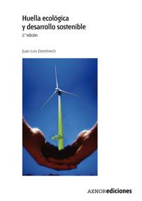 HUELLA ECOLOGICA Y DESARROLLO SOSTENIBLE 2 edicion | 9788481436563 | JUAN LUIS DOMENECH | Llibres Parcir | Llibreria Parcir | Llibreria online de Manresa | Comprar llibres en català i castellà online