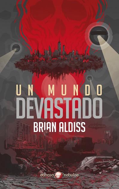 UN MUNDO DEVASTADO | 9788435021371 | ALDISS, BRIAN | Llibres Parcir | Llibreria Parcir | Llibreria online de Manresa | Comprar llibres en català i castellà online