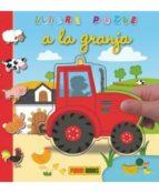 A LA GRANJA. LLIBRE PUZLE | 9788490944509 | Llibres Parcir | Llibreria Parcir | Llibreria online de Manresa | Comprar llibres en català i castellà online