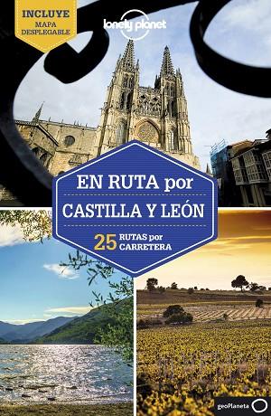 EN RUTA POR CASTILLA Y LEÓN 1 | 9788408250494 | GONZALO, IGOR | Llibres Parcir | Llibreria Parcir | Llibreria online de Manresa | Comprar llibres en català i castellà online