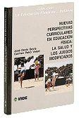 NUEVA PERSP CURR EDUC FISICA | 9788487330117 | DEVIS | Llibres Parcir | Librería Parcir | Librería online de Manresa | Comprar libros en catalán y castellano online