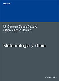 METEREOLOGIA Y CLIMMA | 9788483013557 | CASAS | Llibres Parcir | Llibreria Parcir | Llibreria online de Manresa | Comprar llibres en català i castellà online