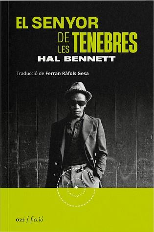 EL SENYOR DE LES TENEBRES | 9788419059215 | BENNETT, HAL | Llibres Parcir | Llibreria Parcir | Llibreria online de Manresa | Comprar llibres en català i castellà online