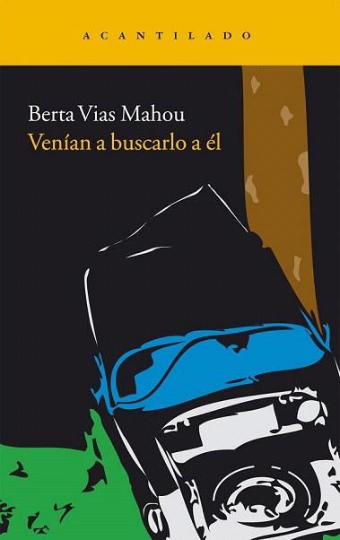 VENIAN A BUSCARLO A EL | 9788492649754 | BERTA VIAS MAHOU | Llibres Parcir | Llibreria Parcir | Llibreria online de Manresa | Comprar llibres en català i castellà online