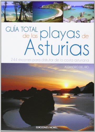 GUÍA DE LAS PLAYAS DE ASTURIAS | 9788484596691 | DEL RIO FERNANDEZ , ALEJANDRO | Llibres Parcir | Llibreria Parcir | Llibreria online de Manresa | Comprar llibres en català i castellà online