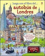 JUEGA CON EL LIBRO DEL...AUTOBUS DE LONDRES | 9781409573555 | Llibres Parcir | Llibreria Parcir | Llibreria online de Manresa | Comprar llibres en català i castellà online