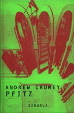 PFITZ | 9788478445042 | CRUMEY ANDREW | Llibres Parcir | Llibreria Parcir | Llibreria online de Manresa | Comprar llibres en català i castellà online