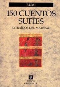 150 CUENTOS SUFIES | 9788475097039 | YALAL | Llibres Parcir | Llibreria Parcir | Llibreria online de Manresa | Comprar llibres en català i castellà online