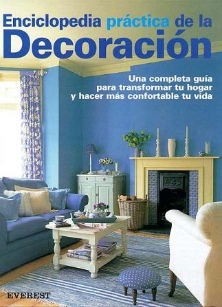 ENCICLOPEDIA PRACTICA DE LA DECORACION | 9788424184384 | Llibres Parcir | Llibreria Parcir | Llibreria online de Manresa | Comprar llibres en català i castellà online