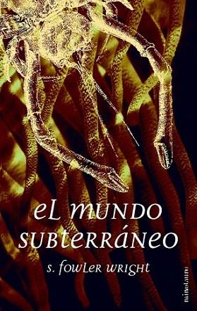 EL MUNDO SUBTERRANEO bolsillo | 9788445074626 | FOWLER WRIGHT | Llibres Parcir | Llibreria Parcir | Llibreria online de Manresa | Comprar llibres en català i castellà online