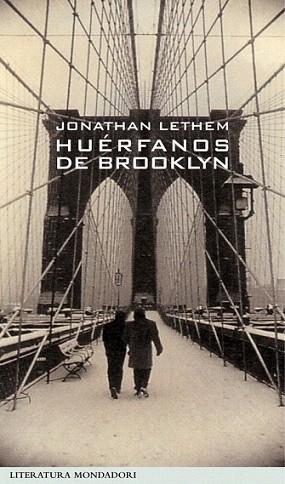 HUERFANOS DE BROOKLYN | 9788439706472 | LETHEM | Llibres Parcir | Llibreria Parcir | Llibreria online de Manresa | Comprar llibres en català i castellà online