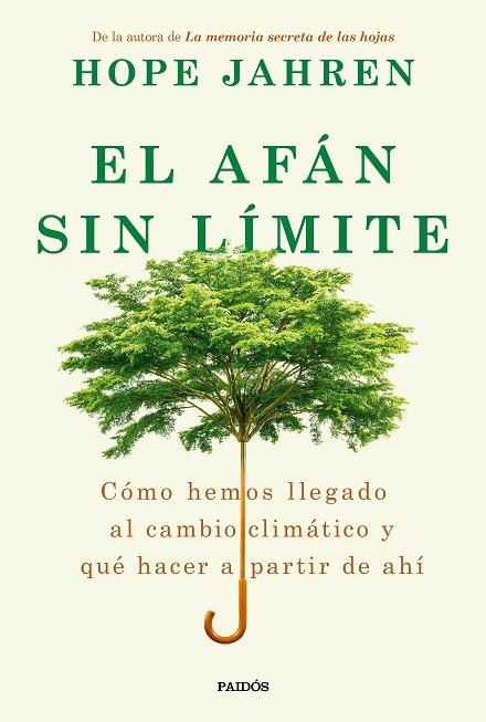 EL AFÁN SIN LÍMITE | 9788449337420 | JAHREN, HOPE | Llibres Parcir | Llibreria Parcir | Llibreria online de Manresa | Comprar llibres en català i castellà online