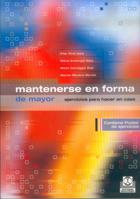 MANTENERSE EN FORMA DE MAYOR | 9788480197090 | PONT | Llibres Parcir | Llibreria Parcir | Llibreria online de Manresa | Comprar llibres en català i castellà online