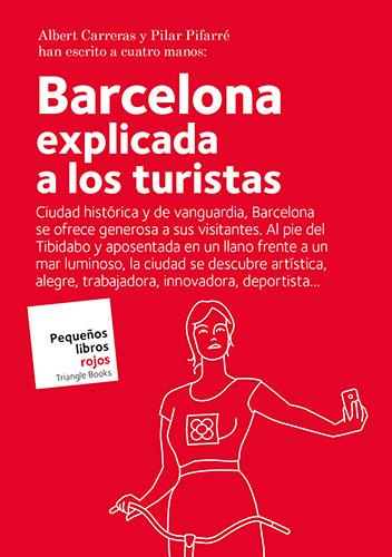 BARCELONA | 9788484788119 | CARRERAS DE ODRIOZOLA, ALBERT/PIFARRÉ MATAS, PILAR | Llibres Parcir | Llibreria Parcir | Llibreria online de Manresa | Comprar llibres en català i castellà online