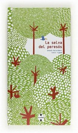 C-LA SELVA DEL PERESOS | 9788466130059 | Strady, Sophie | Llibres Parcir | Llibreria Parcir | Llibreria online de Manresa | Comprar llibres en català i castellà online