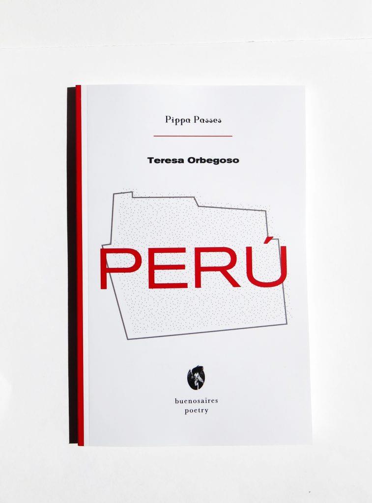 PERÚ | PODI74219 | ORBEGOSO  TERESA | Llibres Parcir | Llibreria Parcir | Llibreria online de Manresa | Comprar llibres en català i castellà online