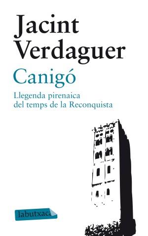 CANIGO BUTXACA | 9788499302829 | JACINT VERDAGUER | Llibres Parcir | Llibreria Parcir | Llibreria online de Manresa | Comprar llibres en català i castellà online